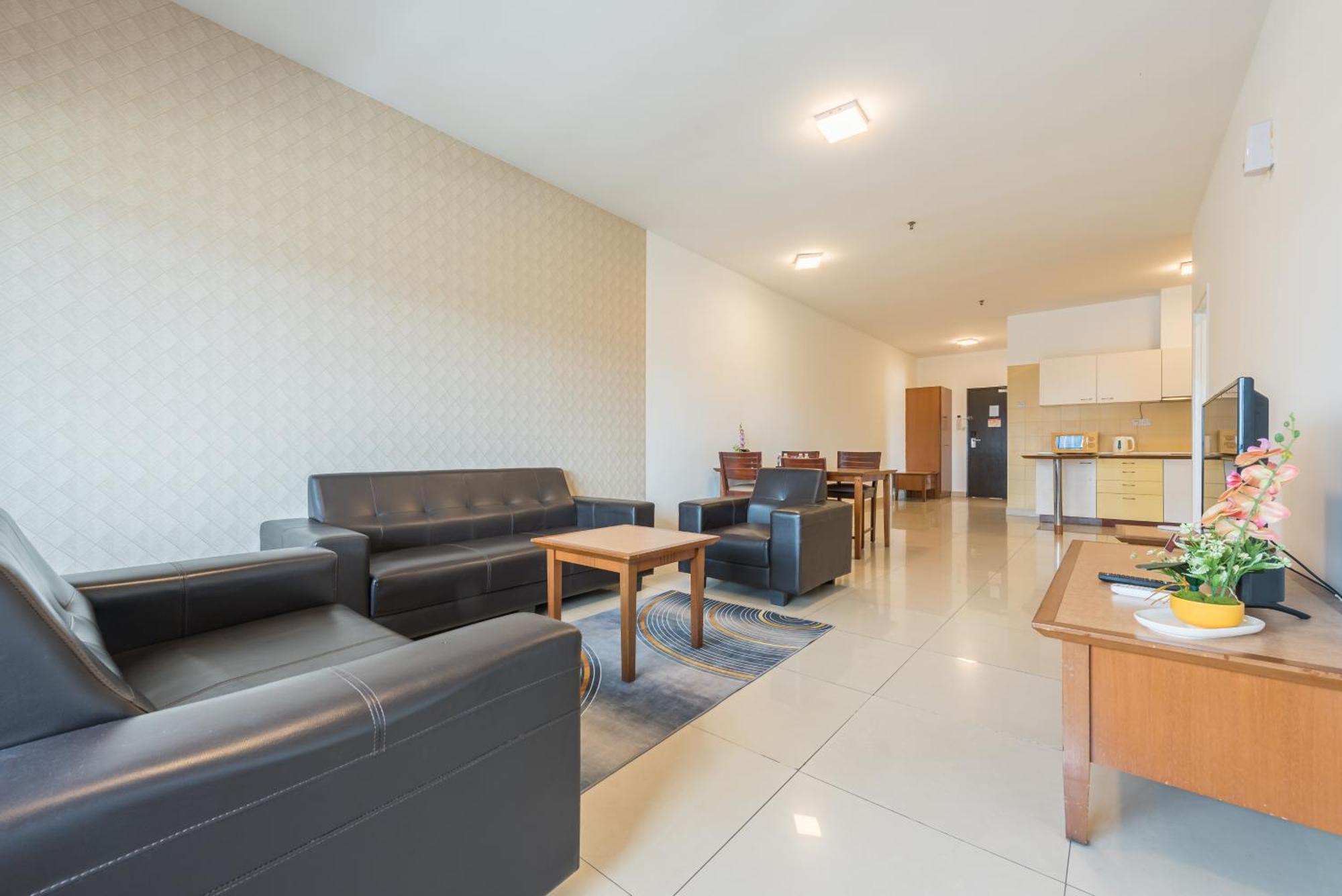 Menara Pgrm By Minsu Apartment กัวลาลัมเปอร์ ภายนอก รูปภาพ